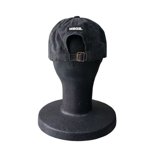 MSGR キャップ / VINTAGE CAP