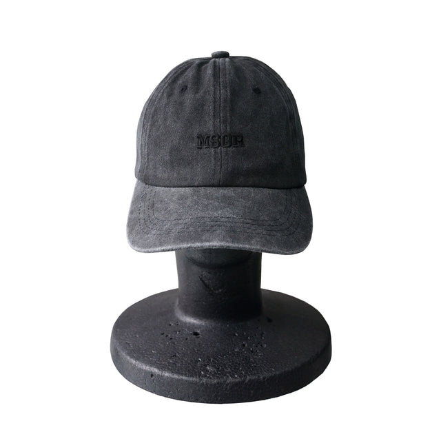 MSGR キャップ / VINTAGE CAP