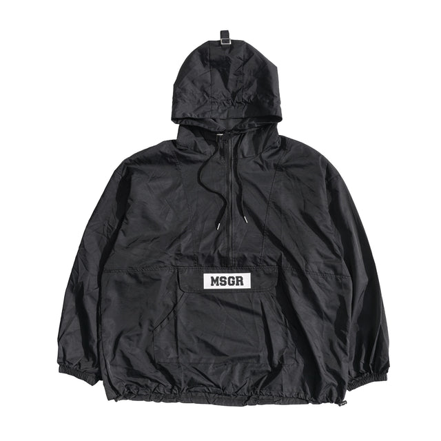 MSGR ジャケット / LIGHT ANORAK