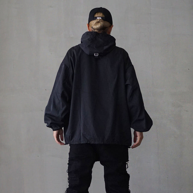 MSGR ジャケット / LIGHT ANORAK