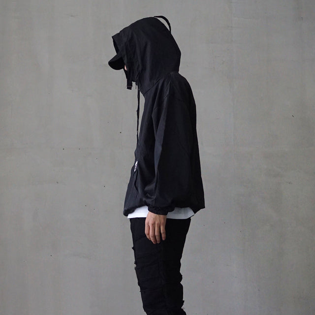 MSGR ジャケット / LIGHT ANORAK