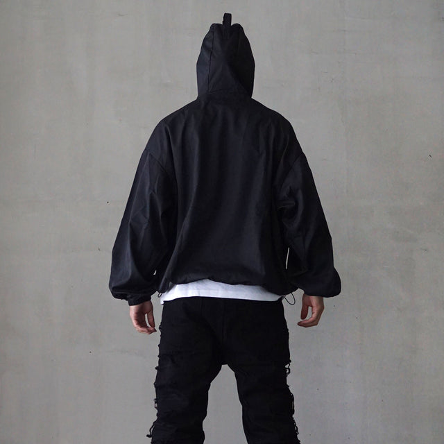 MSGR ジャケット / LIGHT ANORAK