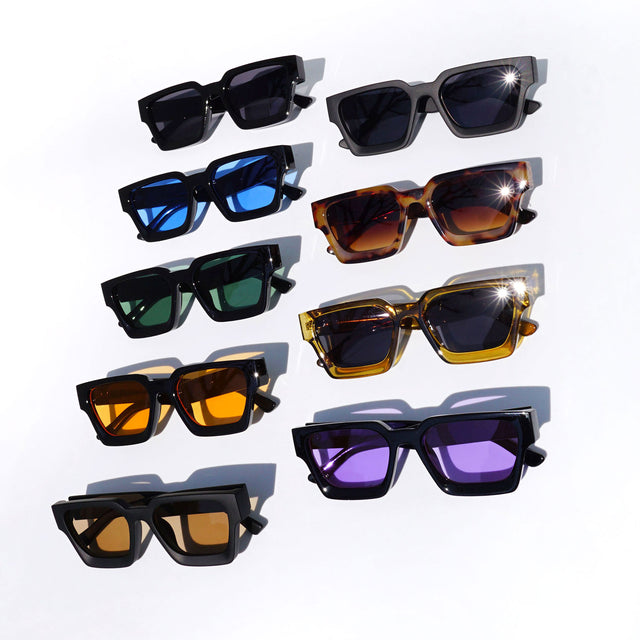 サングラス / SUN SHADE