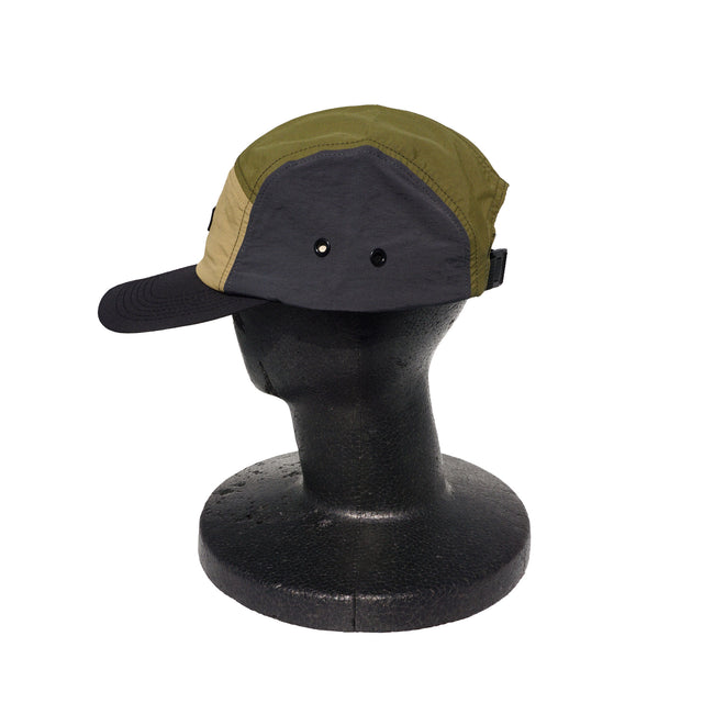 MSGR キャップ / PANEL JET CAP