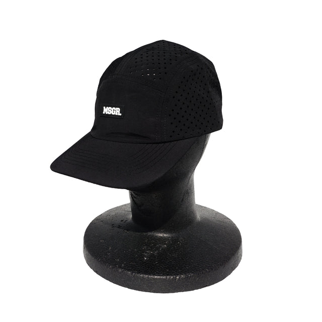 MSGR キャップ / MESH JET CAP