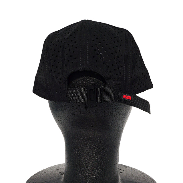 MSGR キャップ / MESH JET CAP