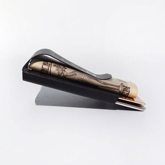 MSGR グッズ / MONEY CLIP CARD HOLDER