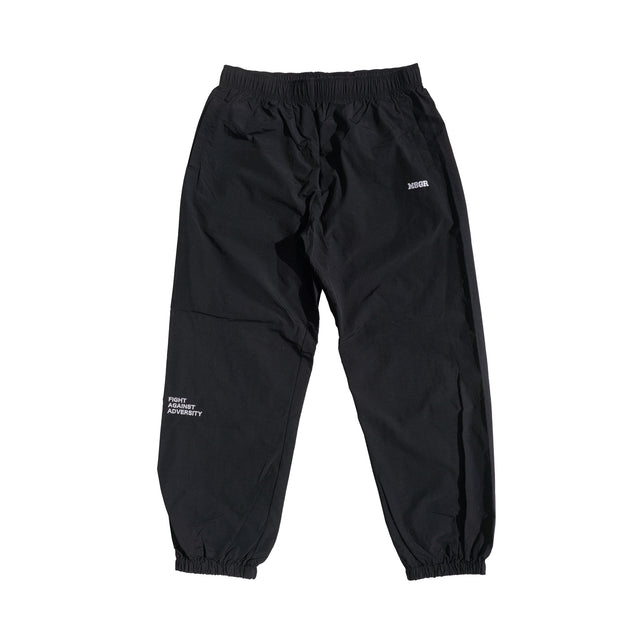 MSGR パンツ / MSGR NYLON TRACK PANTS