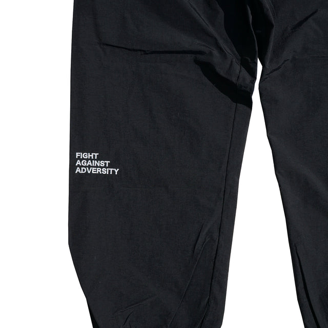 MSGR パンツ / MSGR NYLON TRACK PANTS