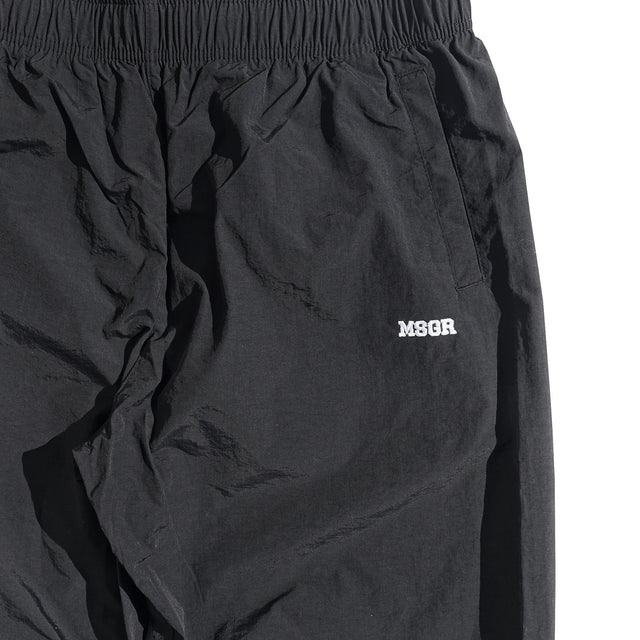 MSGR パンツ / MSGR NYLON TRACK PANTS