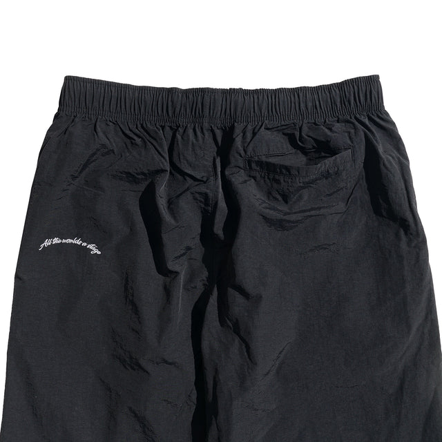 MSGR パンツ / MSGR NYLON TRACK PANTS