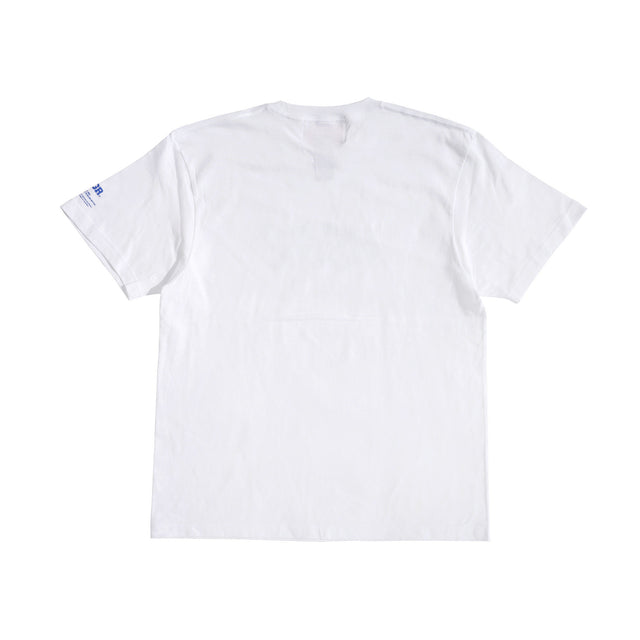 MSGR TEEシャツ / MARKER LOGO TEE