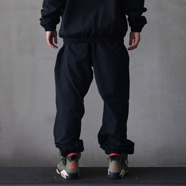 MSGR パンツ / MSGR NYLON TRACK PANTS
