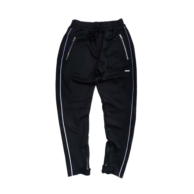 MSGR パンツ / REFRECTOR PIPING PANTS