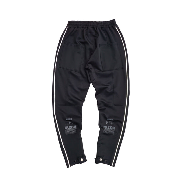 MSGR パンツ / REFRECTOR PIPING PANTS