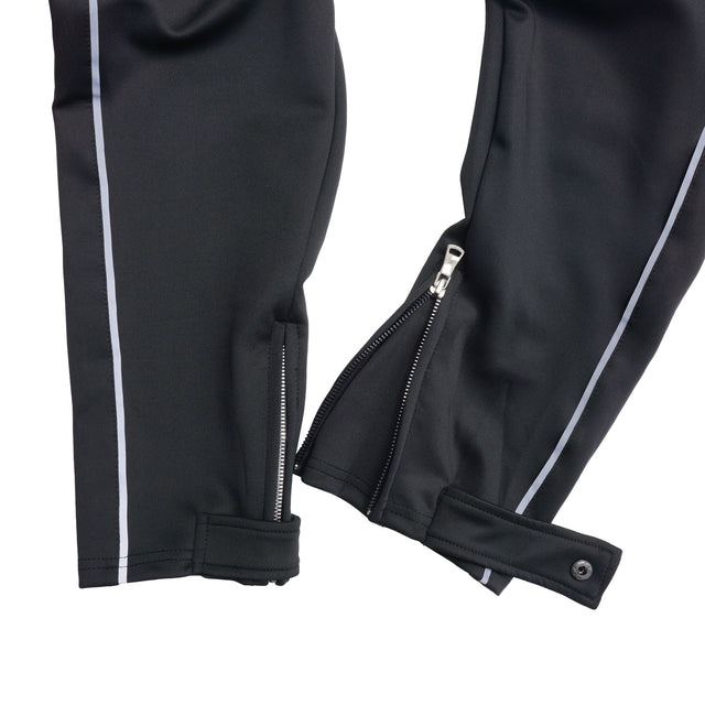 MSGR パンツ / REFRECTOR PIPING PANTS