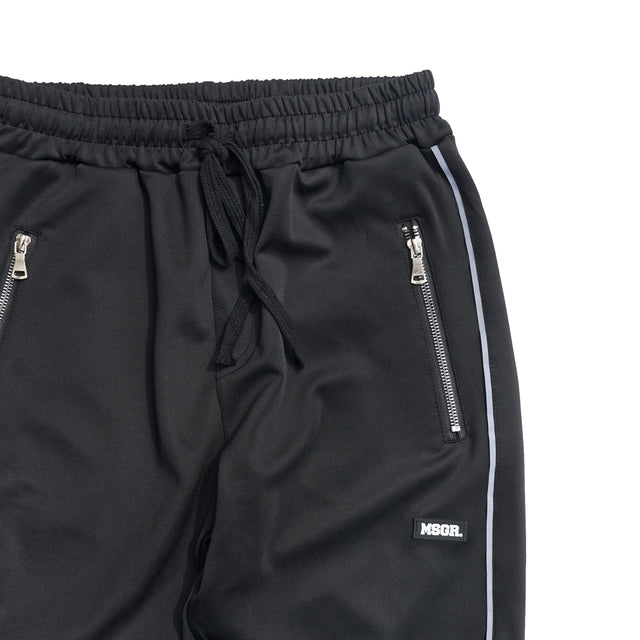 MSGR パンツ / REFRECTOR PIPING PANTS