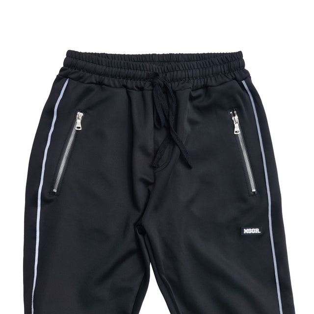 MSGR パンツ / REFRECTOR PIPING PANTS