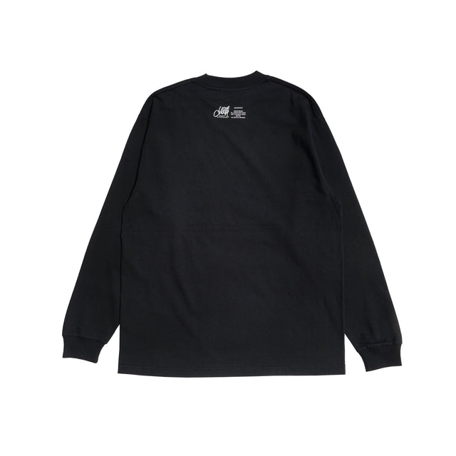 MSGR ロンT / YSGUN EMB 7.1 RUGGED LT