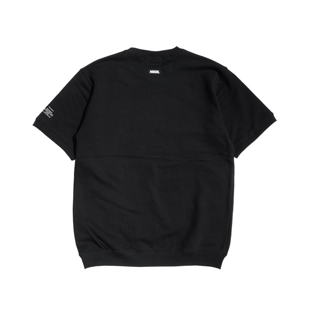 MSGR スウェット / MSGR 4EMB PILE SWEAT