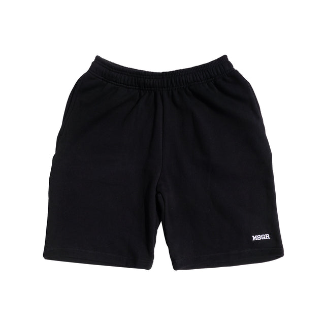 MSGR パンツ / MSGR 4EMB PILE SWEAT SHORTS