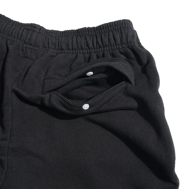 MSGR パンツ / MSGR 4EMB PILE SWEAT SHORTS