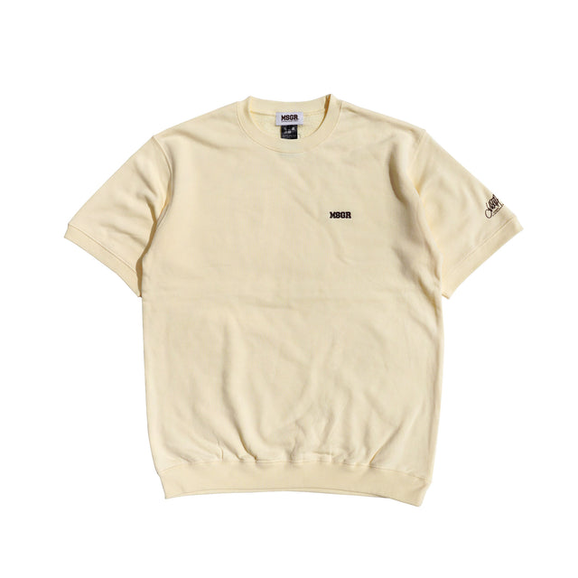 MSGR スウェット / MSGR 4EMB PILE SWEAT