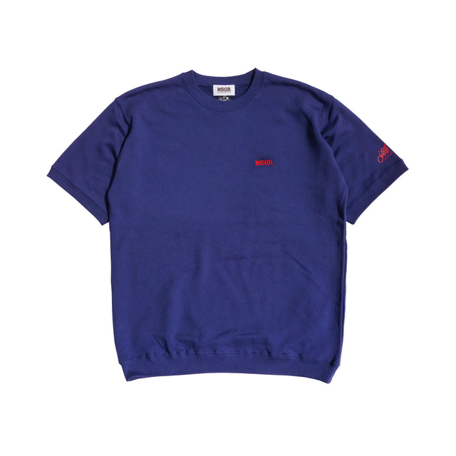 MSGR スウェット / MSGR 4EMB PILE SWEAT