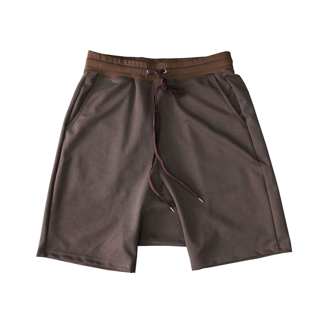 MSGRパンツ / PONCH JOGGER SHORTS