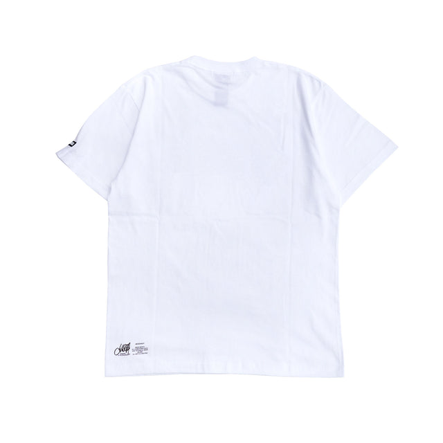 MSGR Tシャツ / MESSAGE TEE