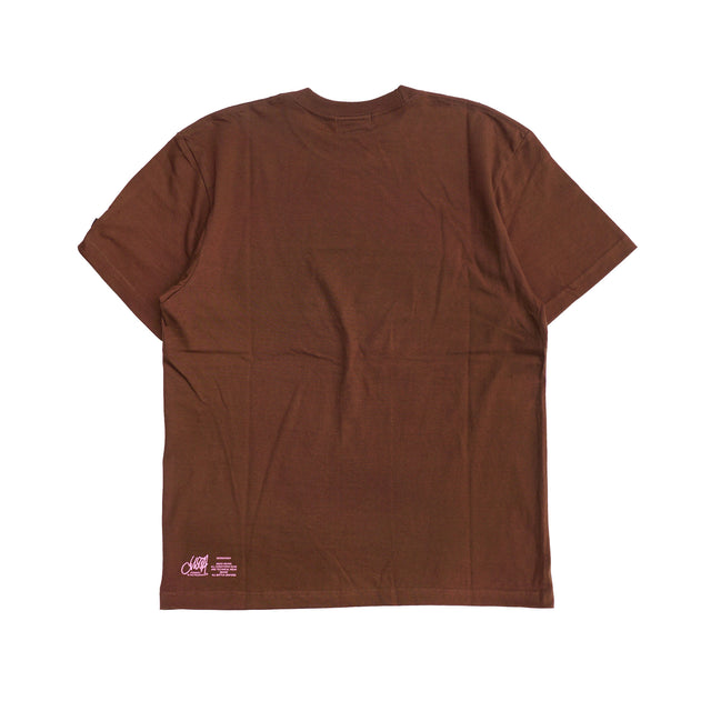 MSGR Tシャツ / MESSAGE TEE