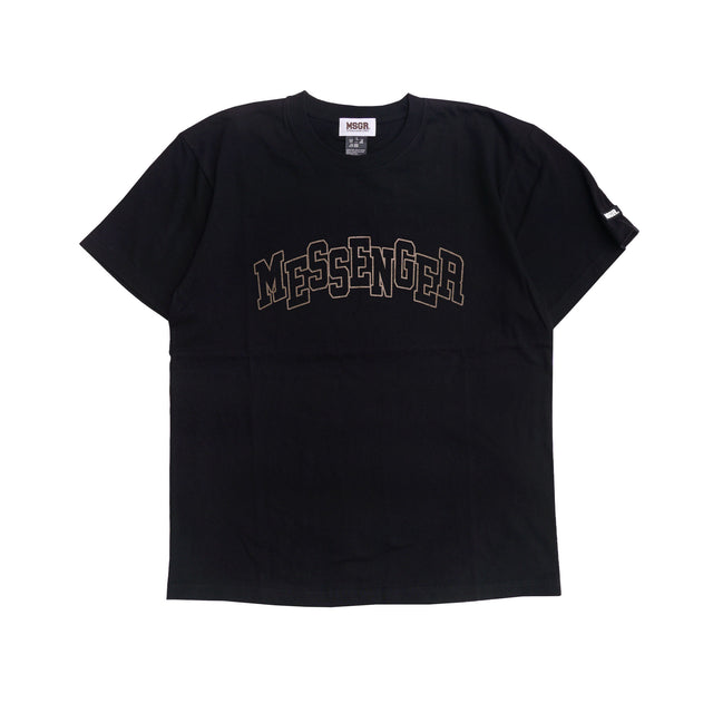 MSGR Tシャツ / MESSAGE TEE