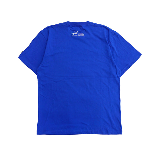 MSGR Tシャツ / MSGR 20 BLOCK LOGO TEE