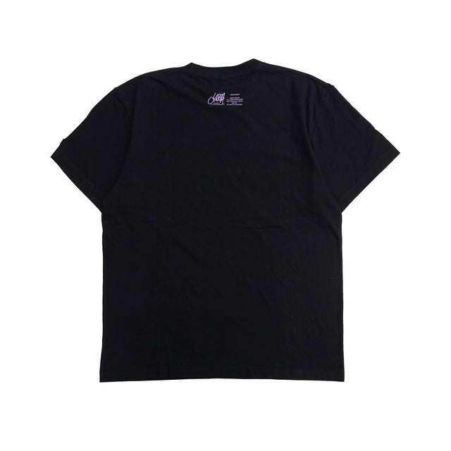 MSGR Tシャツ / MSGR 20 BLOCK LOGO TEE