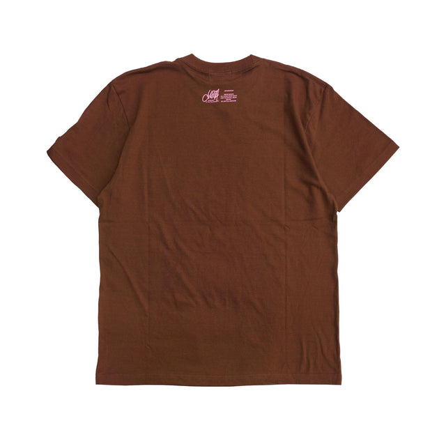 MSGR Tシャツ / MSGR 20 BLOCK LOGO TEE