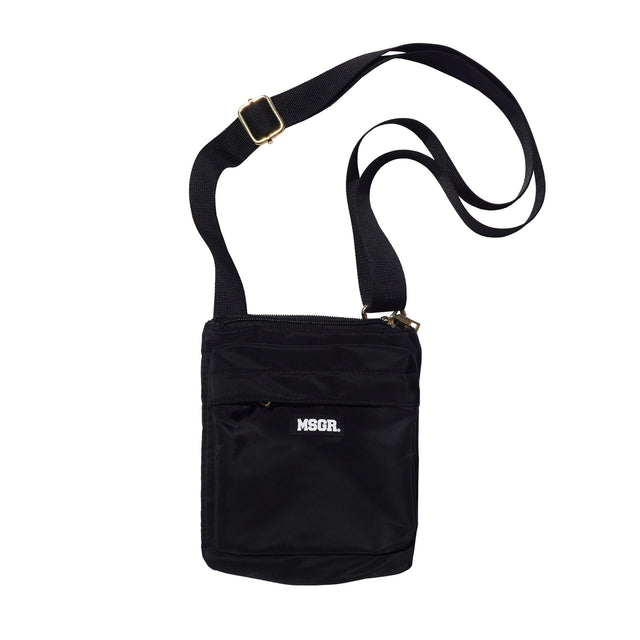 MSGR バッグ / MILITARY POACH-2