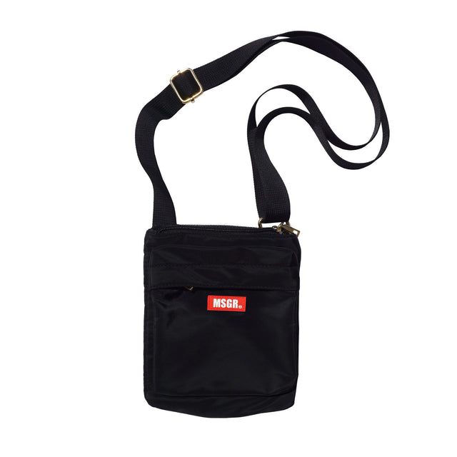 MSGR バッグ / MILITARY POACH-2