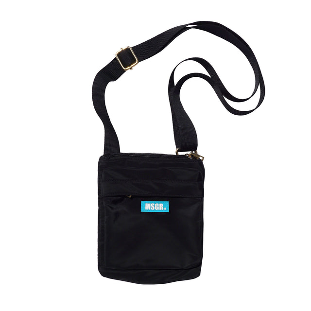 MSGR バッグ / MILITARY POACH-2