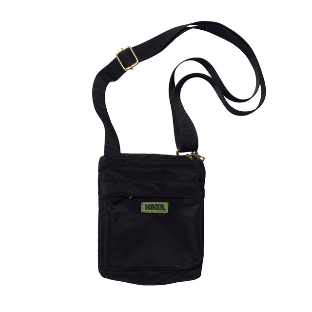 MSGR バッグ / MILITARY POACH-2