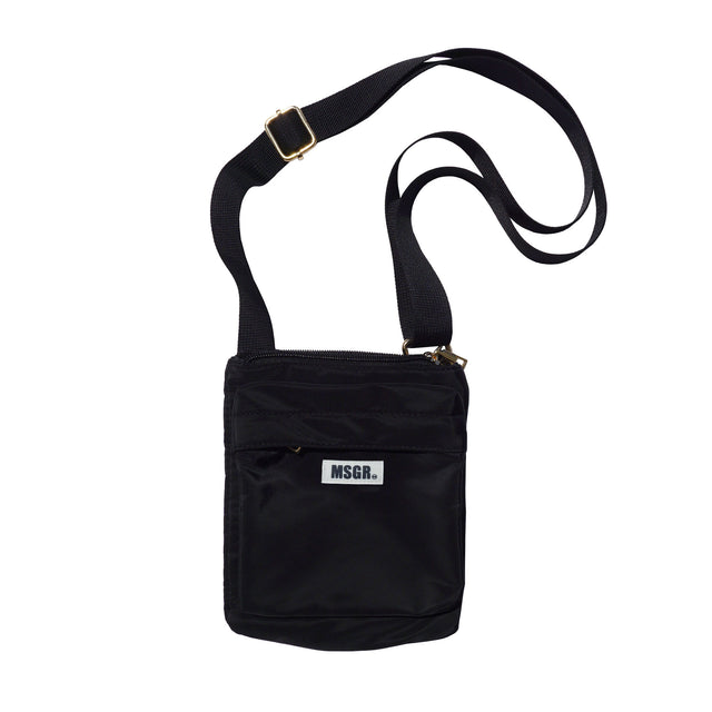 MSGR バッグ / MILITARY POACH-2