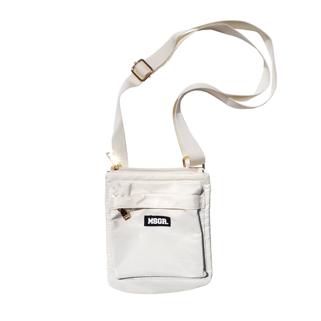 MSGR バッグ / MILITARY POACH-2