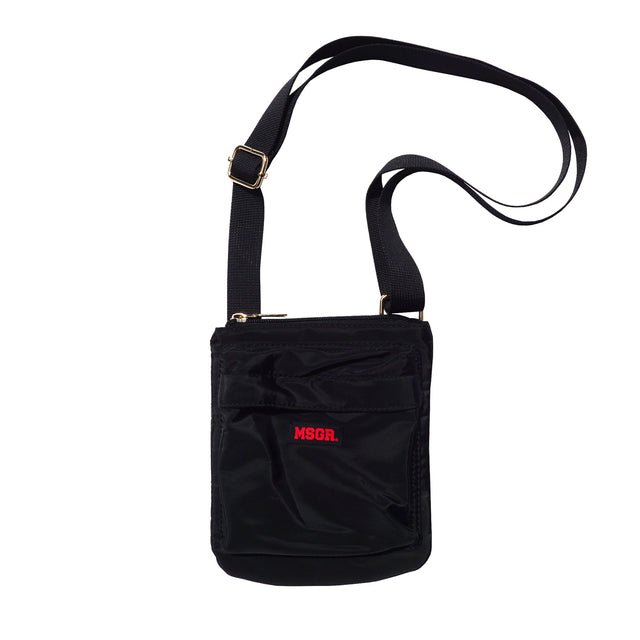 MSGR バッグ / MILITARY POACH-2