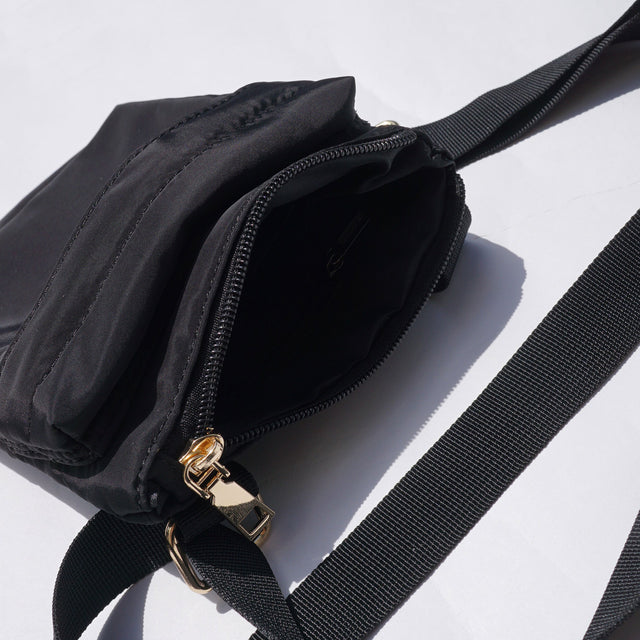 MSGR バッグ / MILITARY POACH-2