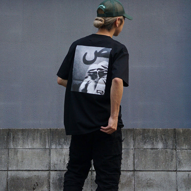 MSGR Tシャツ / TERRORE HIGH QUALITY TEE