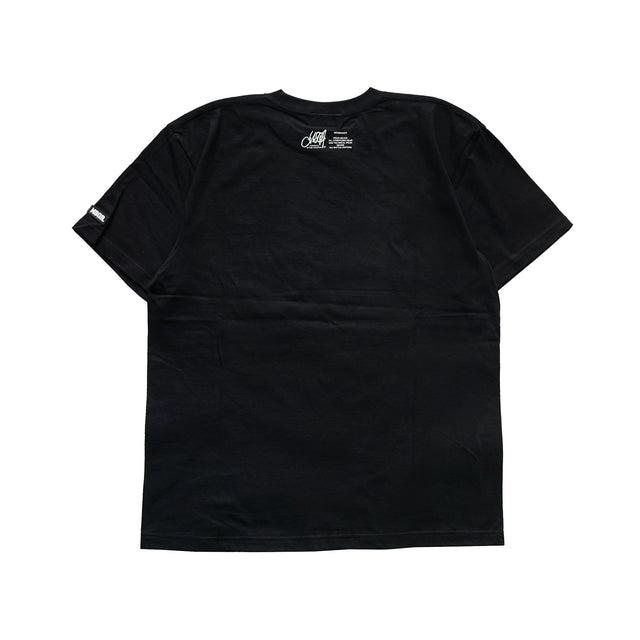 MSGR Tシャツ / FUCK OFF LOGO TEE