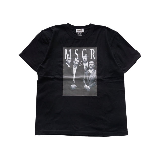 MSGR Tシャツ / GOOD FELLAS TEE