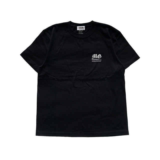 MSGR Tシャツ / CLASSIC LOGO TEE