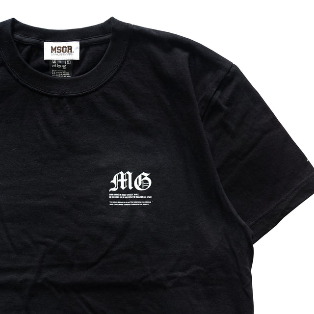 MSGR Tシャツ / CLASSIC LOGO TEE