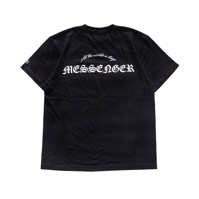 MSGR Tシャツ / CLASSIC LOGO TEE