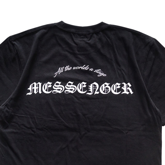 MSGR Tシャツ / CLASSIC LOGO TEE
